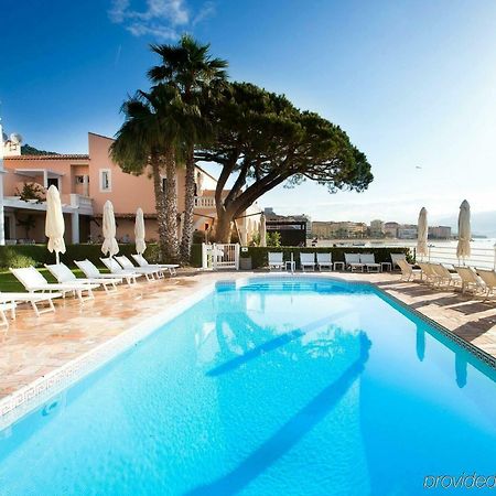 Hotel Les Mouettes - Teritoria Ajaccio  Exterior foto