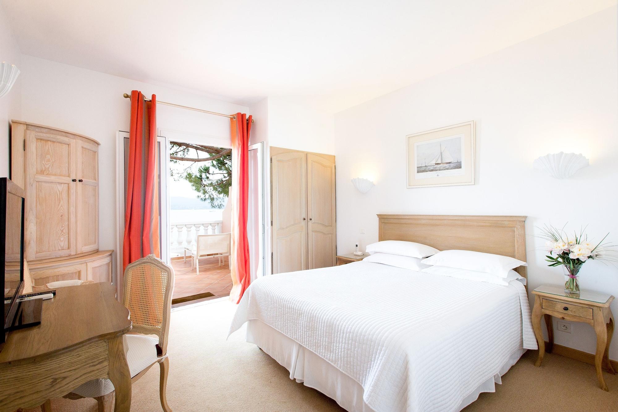 Hotel Les Mouettes - Teritoria Ajaccio  Exterior foto